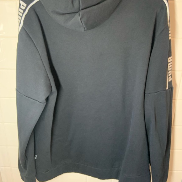 Puma hoodie - Picture 3 of 4